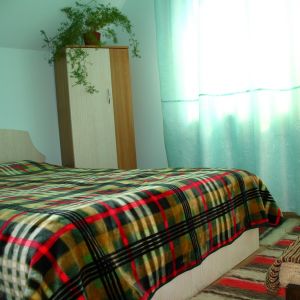 Pensiunea Rustika
