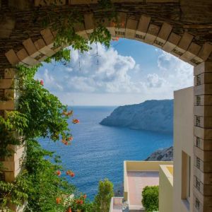 Hotel Athina Palace Resort and Spa