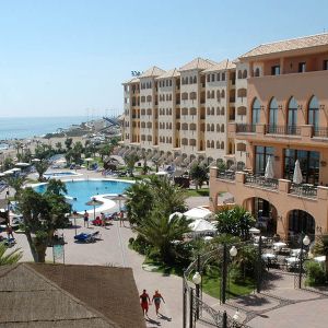 Hotel Beatriz Palace and Spa