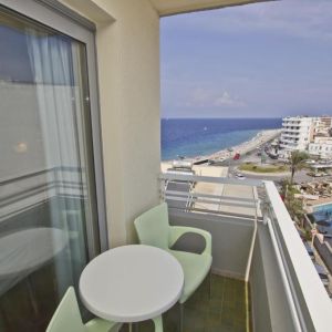 Hotel Nafsika Rodos