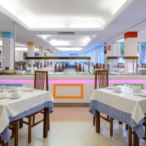 Hotel Palma Playa Cactus