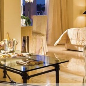 Hotel Sani Asterias