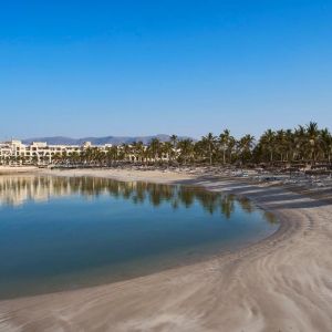 Fanar Hotel and Residences