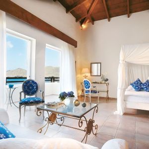 GRECOTEL MARINE PALACE and AQUA PARK