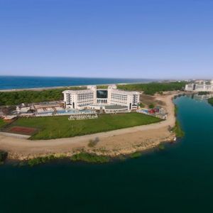Hotel Water Side Resort and Spa