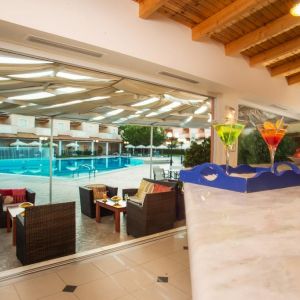 Ecoresort Zefyros Hotel