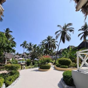 Paradise Beach Resort and Spa