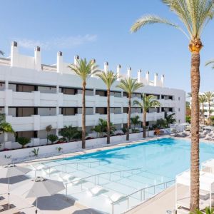 Hotel Alanda Marbella