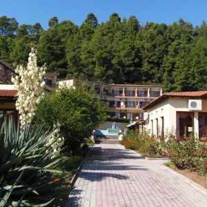 Hotel Palladium Kassandra