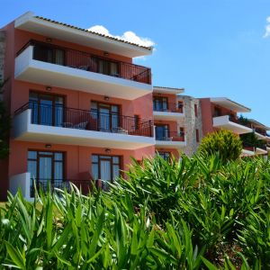Hotel Alia Palace