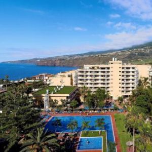Hotel Blue Sea Puerto Resort