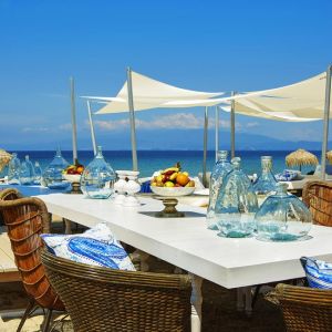 Hotel Ilio Mare
