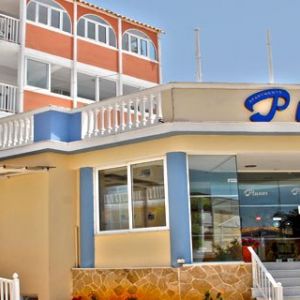 Planos Aparthotel