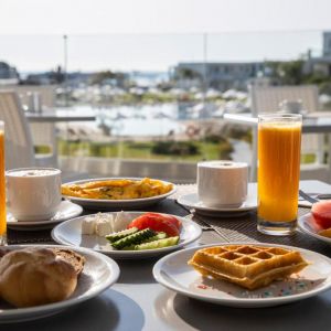 Hotel Sentido Asterias Beach Resort