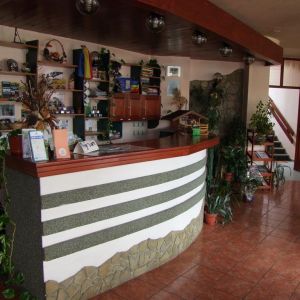 Hotel Silva