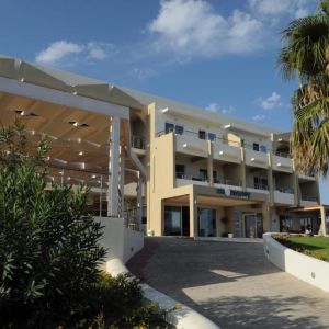 Sea Melody Beach Hotel and Apartments