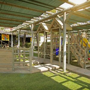 Arcanus Sorgun Hotel (Ex.Arcanus Side Resort)