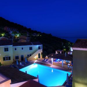Hotel Corfu Aquamarine (Ex.Corfu Residence)