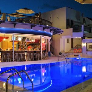 Hotel Bella Elena
