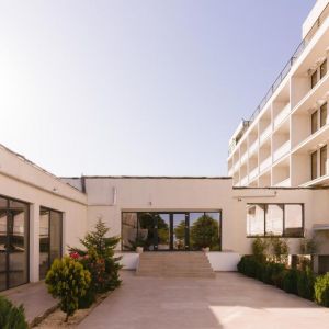 Hotel Belvedere Eforie N