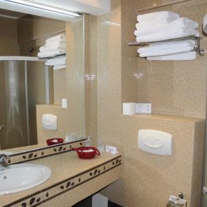 Hotel Mistral Resort