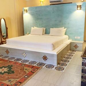 Hotel Kendwa Rocks
