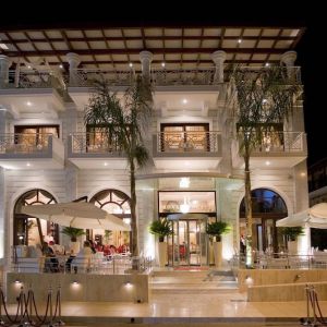 Hotel Royal Palace Resort and Spa