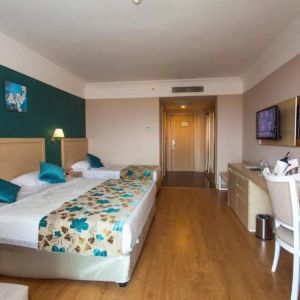 Linda Sunny Beach Hotel and Spa