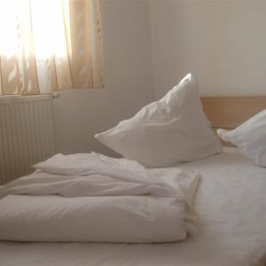 Pensiunea La Casa Alba