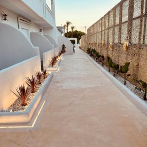 Atma Beach Rooms and Suites