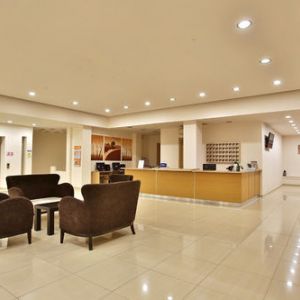 Hotel Anavadia