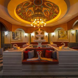 Crystal Family Resort and Spa
