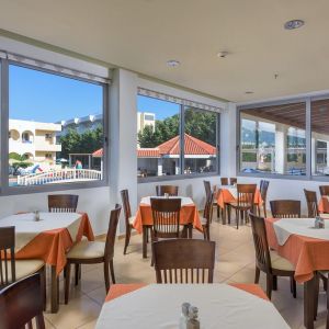 Hotel Memphis Beach