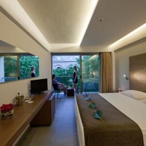Hotel Oktober Downtown Boutique