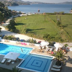 Hotel Plaza