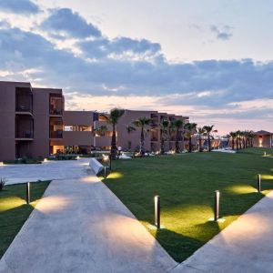 Perre La Mer Hotel Resort and SPA