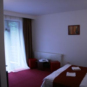 Pensiunea Popasul Haiducilor