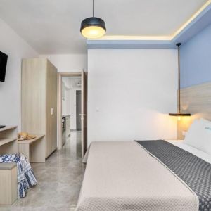 Akritas Hotel Pefkohori