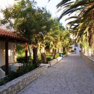 Hotel Maravel Land