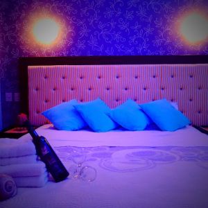 Blue Sea Beach Hotel Thasos