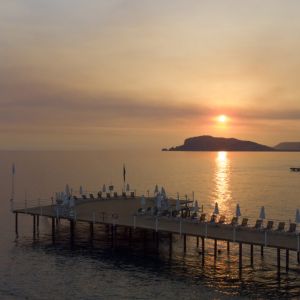 Club Paradiso Hotel and Resort