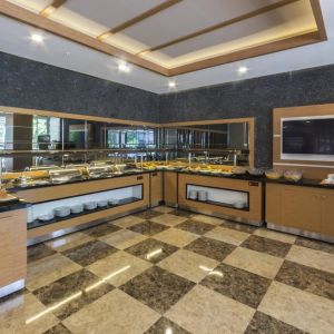 Hotel Lonicera City