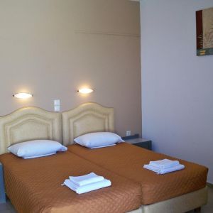 Palladion Hotel