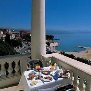 Hotel Palace Bellevue