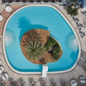 Hotel Esperides Beach Family Resort
