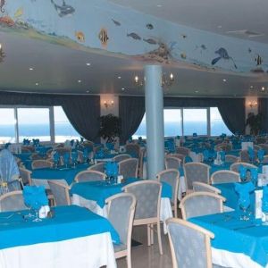 Hotel Kalithea Mare Palace