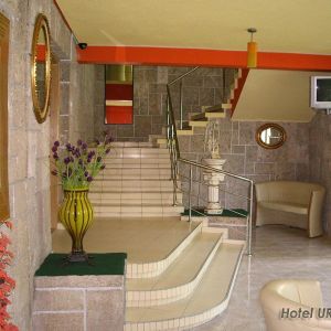 Hotel Uranus