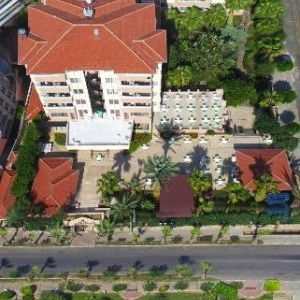 Saritas Hotel ONLY FAMILY CONCEPT