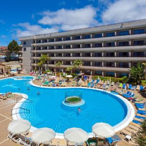 GF Fanabe (Costa Adeje)