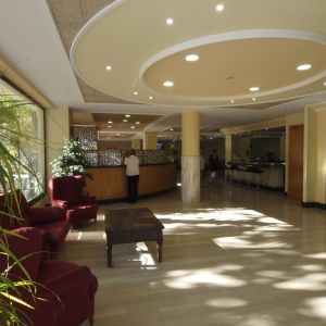 Hotel Astoria Park